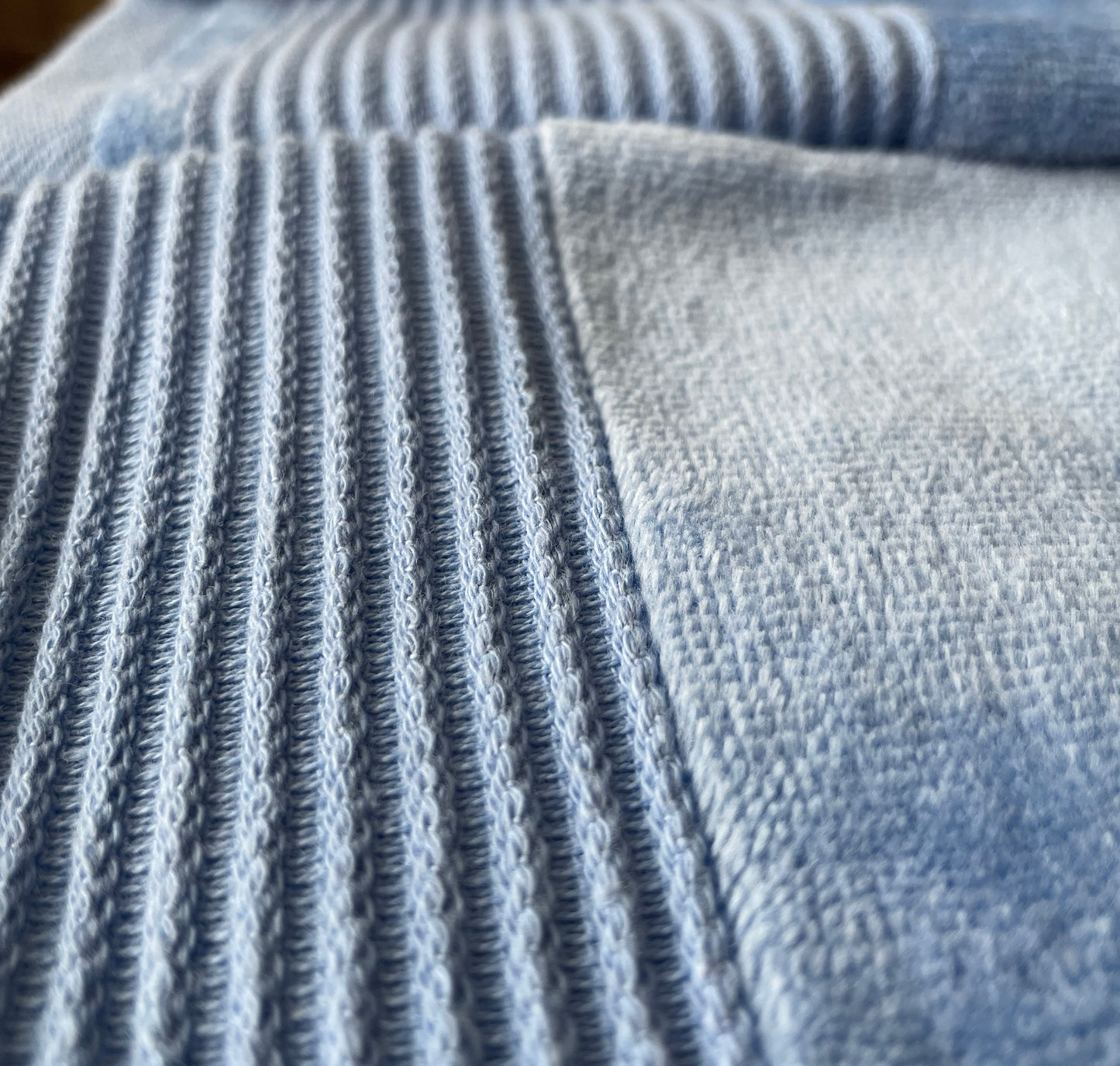 Atlantic Blue Golf Towel