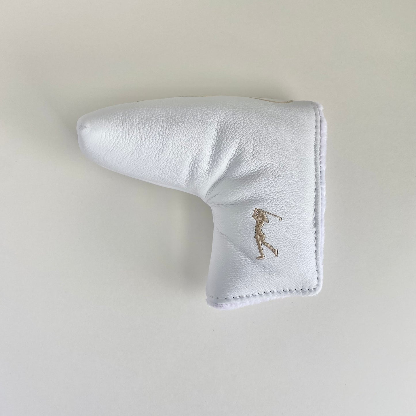 Sandy SCG Blade Putter Headcover