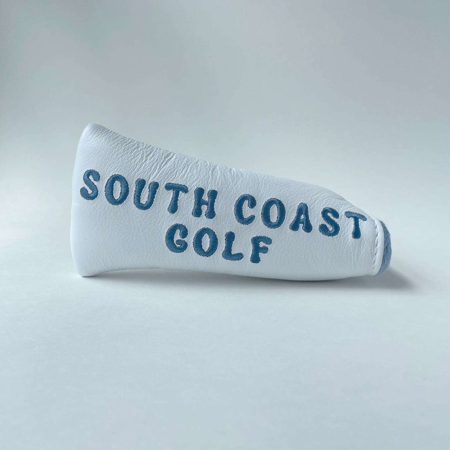 Ocean Breeze Blade Putter Headcover