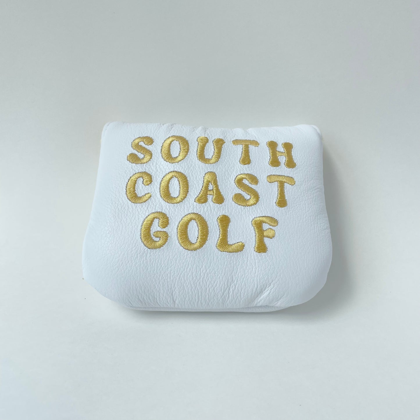 Summer Noon Mallet Putter Headcover