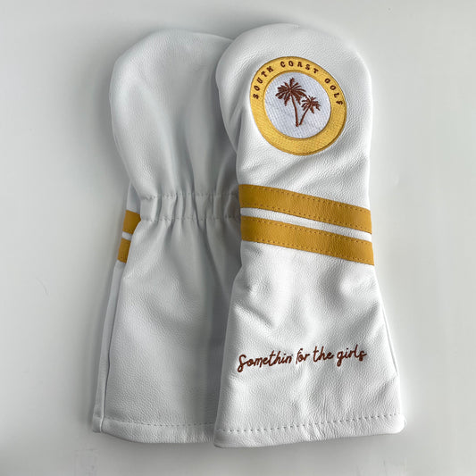 Summer Sun Driver Headcover