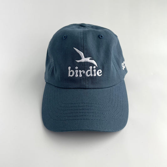 Breaker Blue Beach Birdie Hat